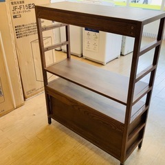 JOURNAL STANDARD FURNITURE ☆ シノンラダーシェルフ journal standard Furniture | CHINON Ladder Shelf シノンラダーシェルフ