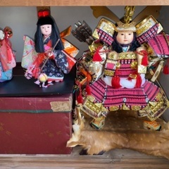 【御人形】まとめ売り・直接引き取り可能の画像