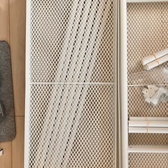 【値段応相談】IKEA MACKAPÄR マッカペール コートラック 靴収納ユニット付きの画像