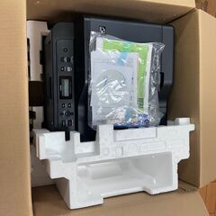 brother　JUSTIO　DCP－L2550DW　新品　未使用　A4モノクロ複合機　プリンター　コピー　スキャナー　無線LAN　自動両面プリントの画像