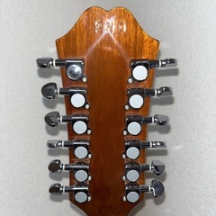 【今日、明日限定！12弦ギター】Epiphone Songmaker DR-212 12-stringの画像