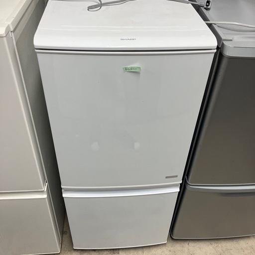 中古冷蔵庫SHARP