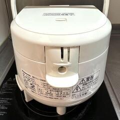Panasonic SR-MLK051 炊飯器の画像