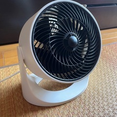 <お譲り先決定>サーキュレーター