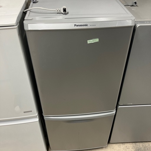 中古冷蔵庫Panasonic2013