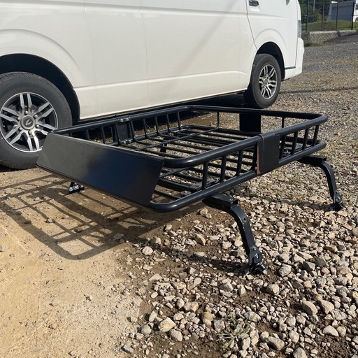 ルーフキャリア