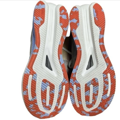 【ヨネックス】ランニングシューズ エアラス2メン　27.5cm アイスグレー