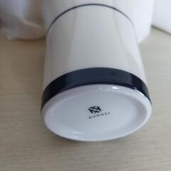 三越　カップ4個セットの画像