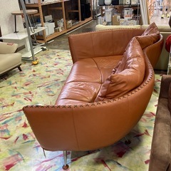 カウチ ソファ / Kauchi sofa の画像