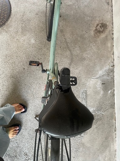 自転車