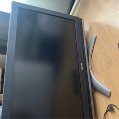 　東芝 REGZA　32型テレビ