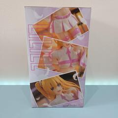 🍦新品未開封🍦2.5次元の誘惑  GLITTER＆GLAMOURS リリエル 天使衣装の画像