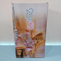 🍦新品未開封🍦2.5次元の誘惑  GLITTER＆GLAMOURS リリエル 天使衣装の画像