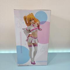 🍦新品未開封🍦2.5次元の誘惑  GLITTER＆GLAMOURS リリエル 天使衣装の画像