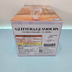 🍦新品未開封🍦2.5次元の誘惑  GLITTER＆GLAMOURS リリエル 天使衣装の画像
