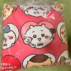 ちいかわ スクエアクッション