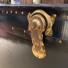 トランクテーブルの画像