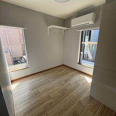 ☆初期費用8万円＋日割り家賃のみ♪入居日相談可能！審査も通します...