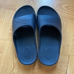 美品　メンズ　リカバリーサンダル　27cm