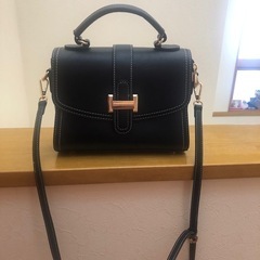 ショルダーバッグ