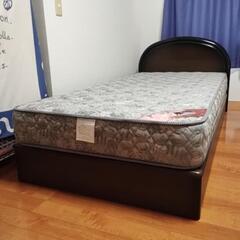 シングルベッド差し上げます(決まりました)