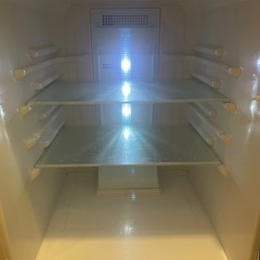 Panasonic 冷蔵庫(138L)
の画像
