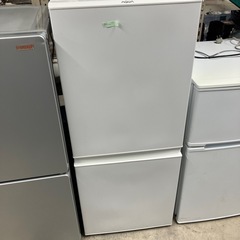 中古冷蔵庫アクア2018