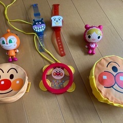 アンパンマン　お得なまとめ売り