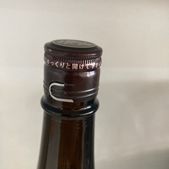 特別本醸造 八海山  料理酒　リサイクルショップ宮崎屋 住吉店 24.9.6Fの画像