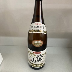 特別本醸造 八海山  料理酒　リサイクルショップ宮崎屋 住吉店 ...