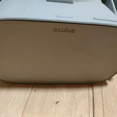 オキュラスゴー、オキュラスリフト HTC VIVEジャンクの画像