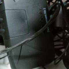 オキュラスゴー、オキュラスリフト HTC VIVEジャンクの画像