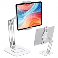 スマホ タブレット スタンド