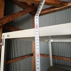 棚スチールの画像