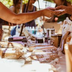 〇彦根市荒神山公園荒神山ストリートマルシェ　出店募集〇