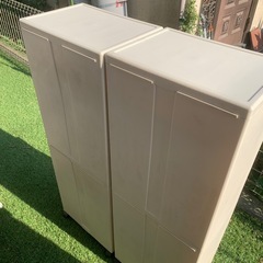 収納ボックス
の画像