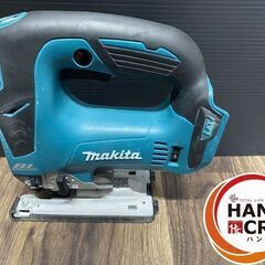 【中古】マキタ ジグソー JV182D ※本体のみ