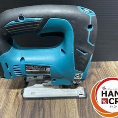【中古】マキタ ジグソー JV182D ※本体のみの画像