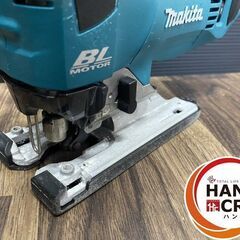 【中古】マキタ ジグソー JV182D ※本体のみの画像