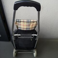 【9/11朝10時終了】ショッピングカートの画像