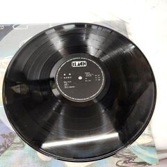 LP 佐井好子 密航 BAL-1018 レコード 12インチ 札幌市 平岸店の画像