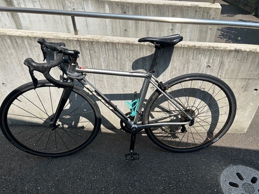 FUJI NAOMI年式不明値下げ交渉あり