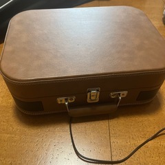 【今日明日限定】VOKSUN レコードプレーヤー