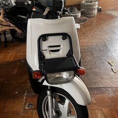 ヤマハギア実働車　ua06j     