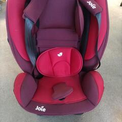 【引取先決まりました！】ジョイー Joie チャイルドシートの画像