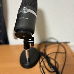 AVerMedia  ゲーミングマイク