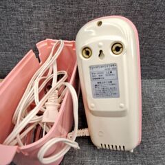 【リサイクルショップどりーむ鹿大前店】No.10786　ハンドミキサー　ケーキ作りに、バレンタインチョコ作りにおすすめ♪の画像