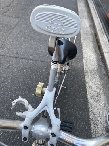 ブリヂストン 自転車