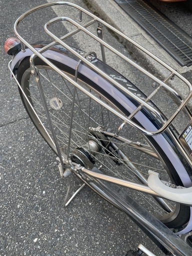 ブリヂストン 自転車