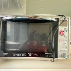 電子レンジ